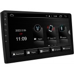 Автомагнитола ACV AD-9002 2DIN 4x50Вт 4000Mb DSP Android 10 9" WiFi 2 (38940)