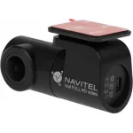 Видеорегистратор Navitel RC3 PRO черный 1440x2560 1440p 135гр. GPS MSTAR 8629Q