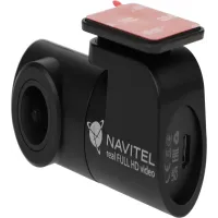 Видеорегистратор Navitel RC3 PRO черный 1440x2560 1440p 135гр. GPS MSTAR 8629Q