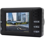 Видеорегистратор с радар-детектором Artway MD-110 GPS черный