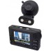 Видеорегистратор с радар-детектором Artway MD-110 GPS черный
