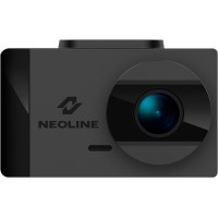 Видеорегистратор Neoline G-Tech X32 черный 1080x1920 1080p 140гр. JIELI5603