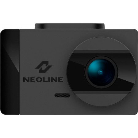 Видеорегистратор Neoline G-Tech X36 черный 1080x1920 1080p 150гр. GPS MSTAR 8336