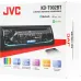 Автомагнитола JVC KD-T902BT 1DIN 4x50Вт v3.0 DSP 3 RDS