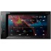 Автомагнитола Pioneer AVH-A245BT 2DIN 4x50Вт 6.2"