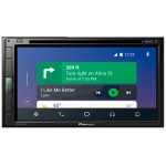 Автомагнитола Pioneer AVH-Z5250BT 2DIN 4x50Вт DSP 6.8" 3 ПДУ