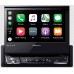 Автомагнитола Pioneer AVH-Z7250BT 1DIN 4x50Вт DSP 7" 3 RDS