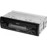 Автомагнитола Sony DSX-A410BT 1DIN 4x55Вт v3.0 RDS