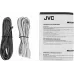 Колонки автомобильные JVC CS-DR693 500Вт 86дБ 4Ом 15x23см (6x9дюйм) (ком.:2кол.) коаксиальные трехполосные