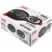 Колонки автомобильные JVC CS-DR693 500Вт 86дБ 4Ом 15x23см (6x9дюйм) (ком.:2кол.) коаксиальные трехполосные