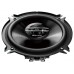 Колонки автомобильные Pioneer TS-G1320F 250Вт 88дБ 4Ом 13см (5дюйм) (ком.:2кол.) коаксиальные двухполосные