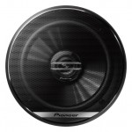 Колонки автомобильные Pioneer TS-G1620F-2 300Вт 89дБ 4Ом 16см (6дюйм) (ком.:2кол.) коаксиальные двухполосные