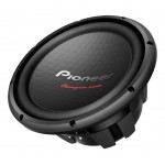 Сабвуфер автомобильный Pioneer TS-W312S4 500Вт пассивный (30см/12")