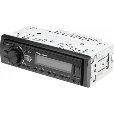 Автомагнитола Pioneer MVH-85UB 1DIN 4x50Вт RDS