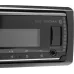 Автомагнитола Pioneer MVH-S520BT 1DIN 4x50Вт AUX DSP 3 RDS