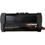 Автоинвертор Artway AI-6001 600Вт