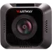 Видеорегистратор Artway AV-712 черный 8Mpix 2160x3840 2160p 170гр. GPS Novatek 96670