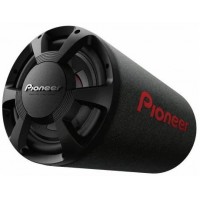 Сабвуфер автомобильный Pioneer TS-WX306T 350Вт пассивный (30см/12")