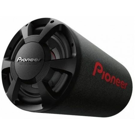 Сабвуфер автомобильный Pioneer TS-WX306T 350Вт пассивный (30см/12")