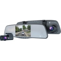 Видеорегистратор Navitel MR255 NV серый 2Mpix 1080x1920 1080p 160гр. MSTAR MSC8339 Видеорегистратор Navitel MR255 NV серый 2Mpix 1080x1920 1080p 160гр. MSTAR MSC8339