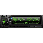 Автомагнитола Soundmax SM-CCR3189FB 1DIN 4x50Вт (SM-CCR3189FB(ЧЕРНЫЙ)\G)