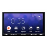 Автомагнитола Sony XAV-AX5650 2DIN 4x55Вт 6.95" RDS