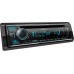 Автомагнитола Kenwood KDC-BT660U 1DIN 4x45Вт v4.2 DSP 3 RDS