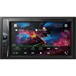 Автомагнитола Pioneer DMH-G225BT 2DIN 4x50Вт 6.2" ПДУ RDS