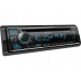 Автомагнитола Kenwood KDC-BT530U 1DIN 4x50Вт v3.0 USB 2.0 DSP 2 RDS