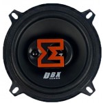 Колонки автомобильные Edge EDBX5-E1 150Вт 4Ом 13см (5дюйм) (ком.:2кол.) коаксиальные трехполосные