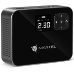 Автомобильный компрессор Navitel AIR 15 AL 15л/мин шланг 0.26м