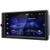 Автомагнитола Prology MPA-220 DSP 2DIN 4x55Вт v5.1 7" ПДУ RDS (PRMPA220)