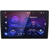 Автомагнитола Prology MPA-230 DSP 2DIN 4x55Вт v5.1 9" RDS (PRMPA230)