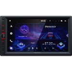 Автомагнитола Prology MPA-260 DSP 2DIN 4x60Вт v5.0 7" ПДУ RDS (PRMPA260)