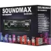 Автомагнитола Soundmax SM-CCR3190FB 1DIN 4x50Вт (SM-CCR3190FB(ЧЕРНЫЙ)/G)