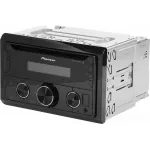 Автомагнитола Pioneer FH-S525BT 2DIN 4x50Вт RDS