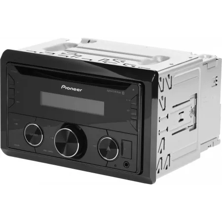 Автомагнитола Pioneer FH-S525BT 2DIN 4x50Вт RDS