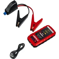 Пуско-зарядное устройство Зубр МАСТЕР АПУ-400 Пуско-зарядное устройство Зубр МАСТЕР АПУ-400