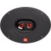 Колонки автомобильные JBL Club 9632 255Вт 93дБ 3Ом 15x23см (6x9дюйм) (ком.:2кол.) коаксиальные трехполосные