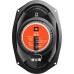 Колонки автомобильные JBL Club 9632 255Вт 93дБ 3Ом 15x23см (6x9дюйм) (ком.:2кол.) коаксиальные трехполосные