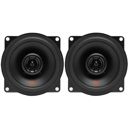 Колонки автомобильные JBL Stage2 524 210Вт 90дБ 4Ом 13см (5дюйм) (ком.:2кол.) коаксиальные двухполосные