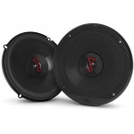 Колонки автомобильные JBL Stage3 627 225Вт 92дБ 3Ом 16см (6.5дюйм) (ком.:2кол.) коаксиальные двухполосные