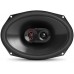 Колонки автомобильные JBL Stage3 9637 375Вт 93дБ 3Ом 15x23см (6x9дюйм) (ком.:2кол.) коаксиальные трехполосные