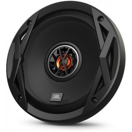 Колонки автомобильные JBL Club 6520 150Вт 92дБ 3Ом 16см (6.5дюйм) (ком.:2кол.) коаксиальные двухполосные