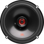 Колонки автомобильные JBL Club 620F (без решетки) 165Вт 92дБ 3Ом 16см (6.5дюйм) (ком.:2кол.) коаксиальные двухполосные