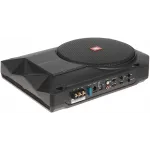 Сабвуфер автомобильный JBL BassPro SL2 125Вт активный (20см/8")