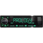 Автомагнитола Prology CMX-260 1DIN 4x55Вт v4.2 ПДУ (PRCMX260)