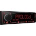 Автомагнитола Prology CMX-260 1DIN 4x55Вт v4.2 ПДУ (PRCMX260)