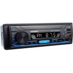 Автомагнитола Soundmax SM-CCR3191FB 1DIN 4x50Вт (SM-CCR3191FB(ЧЕРНЫЙ)/B)