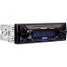 Автомагнитола Soundmax SM-CCR3185FB 1DIN 4x50Вт (SM-CCR3185FB(ЧЕРНЫЙ)\RGB)